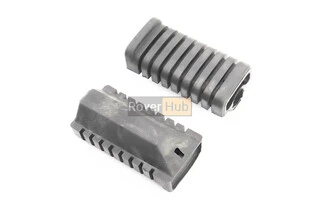 Гумка підніжки к-кт 2шт