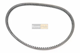 Ремінь 17x1035Li, із зубами