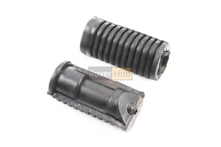 Гумка підніжки к-кт 2шт, тип 2