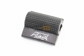 Гумка важеля перемикання передач (широка), ЧОРНИЙ