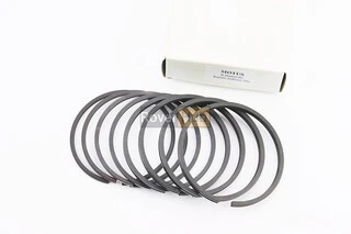 Кільця поршневі к-кт 8шт К-650, МТ9, МТ10 h-2,5mm 4р. 79,00mm, ПОЛЬША