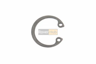 Кольцо стопорное поршневого пальца d-21mm 178F/МТ