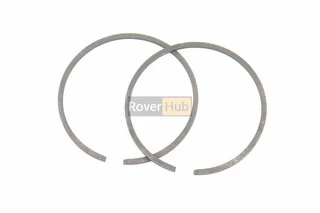 Кільця поршневі 4500 43х1,2mm
