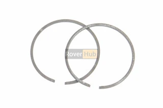 Кільця поршневі 5200 45х1,2mm