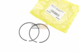 Кільця поршневі 5200 45х1,2mm