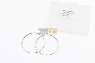 Кільця поршневі 5200 45х1,2mm