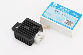 Реле-регулятор напряжения (без проводов) ACTIVE