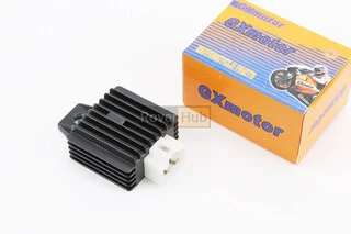 Реле-регулятор напряжения (без проводов) ACTIVE