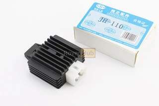 Реле-регулятор напряжения (без проводов) ACTIVE