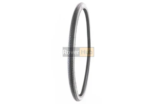 Шина 28&quot;x1 1/2 (40-635) дорожня &quot;кубик&quot; H-402