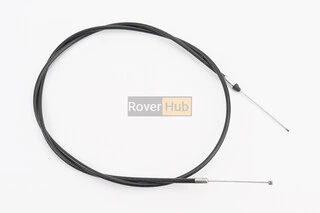 Трос газа (трос 125см; кожух 111см)