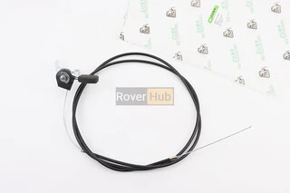 Трос газа (трос 173см; кожух 145см) + важіль