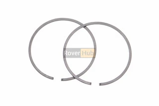 Кільця поршневі 5800 45,2х1,2mm