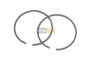 Кольца поршневые 5800 45,2х1,2mm