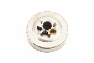 Тарелка сцепления "звезда" 325-7 Husqvarna-136/137/141/142/235/240/325, Partner-365, OLEO MAC 941, JONSERED, POULAN