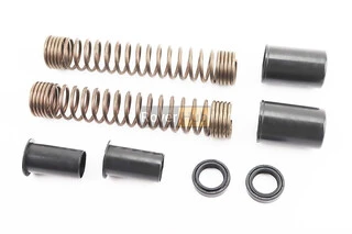 Ремонтний к-кт передніх амортизаторів (пружини, сальники, втулки), тип1