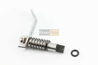Вал декомпрессора  к-кт R175A/R180NM