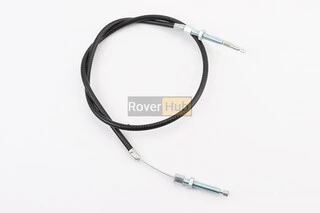 Трос зчеплення (Варіант А) (трос 94см; кожух 73см)