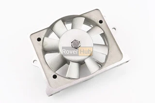 Вентилятор R175A/R180NM (без статора)