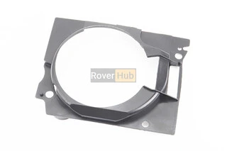 Крышка ротора магнето (диффузор)