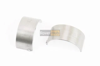 Вкладыш шатуна R175A/R180NM к-кт 2шт STD, с надписью "175"