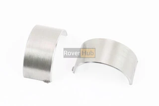 Вкладиш шатуну R175A/R180NM к-кт 2шт +0,50