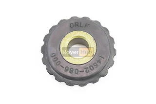 Ролик ланцюга ГРМ натягувача (малий)