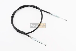 Трос зчеплення (Варіант D) (трос 109см; кожух 100см)