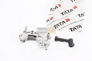 Насос масляний + шланг к-кт 4500/5200/5800