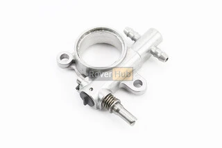 Насос масляний 2400/2500/3800