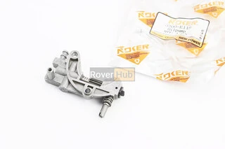 Насос масляний 4500/5200/5800