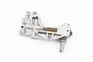 Насос масляний 4500/5200/5800