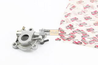 Насос масляний 6200