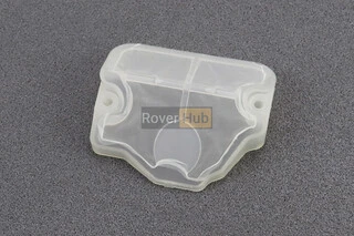 Фільтр повітряний Husqvarna-136/137/142 (сітка, білий)