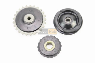 Ролики цепи ГРМ к-кт 3 шт
