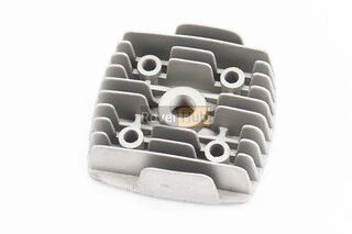 Головка циліндра 41mm