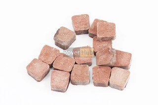 Колодки зчеплення к-кт 15шт