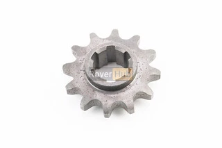 Редуктор фрези R175/180N/190N/195N - Зірка первинного вала Z-12 81-1, 101-2 (можливо наліт)