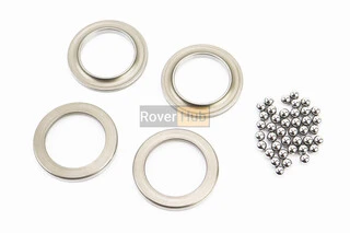 Подшипник руля 707 к-кт (D-51;d-34, D-51;d-36)