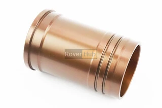 Гільза циліндра R175A, жовта, з насічкою