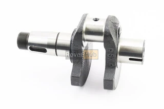 Коленвал D-38mm