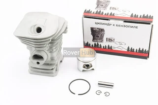 Цилиндр к-кт (цпг) мод.350 44mm (палец 10mm) высокий