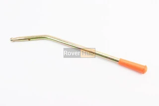 Редуктор фрези R175/180N/190N/195N - Важіль увімкнення 81-1, 101-2