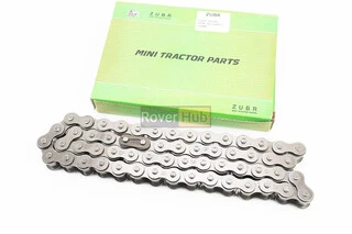 Редуктор фрези R175/180N/190N/195N - Ланцюг 630-58L, b-12,70mm (широка) 81-1, 101-2