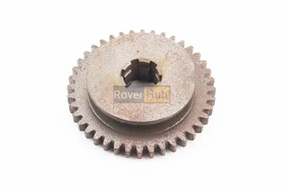 Редуктор фрези R175/180N/190N/195N - Шестерня первинного вала редуктора Z-40 81-1