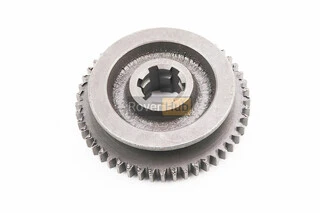 Редуктор фрези R175/180N/190N/195N - Шестерня первинного вала редуктора Z-49 101-2 (можливий наліт)