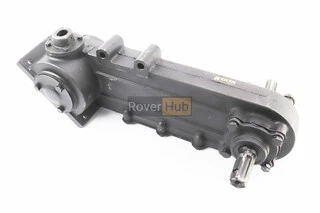 Редуктор фрези у зборі R175/180N/190N/195N 101-2 Тип2