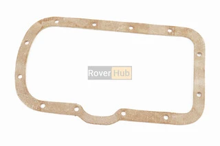 Прокладка піддона УРАЛ, (корок)