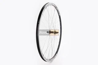Колесо 29&quot; переднє V-brake, обід &quot;крапля&quot; та втулка 14Gx36H, кріпл. гайка, RACE29