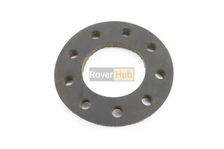 Резина демпферна зірки "Дирчик"